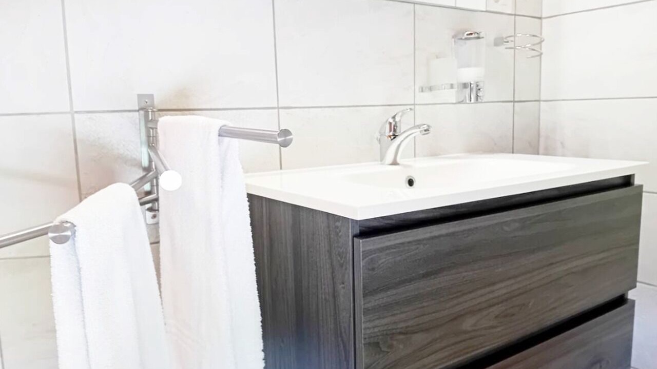Photo of Bathroom in Belpasso