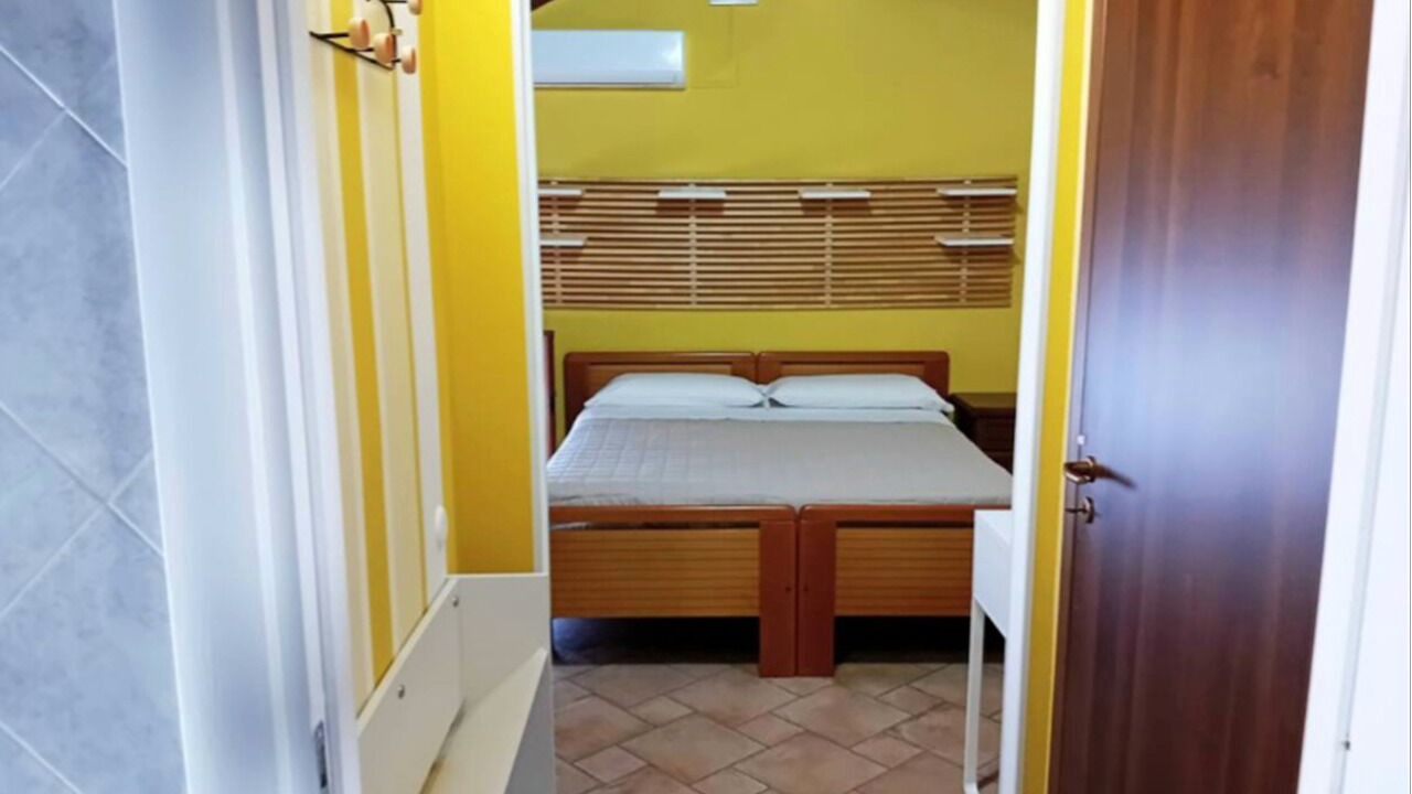 Photo of Bedroom in Belpasso