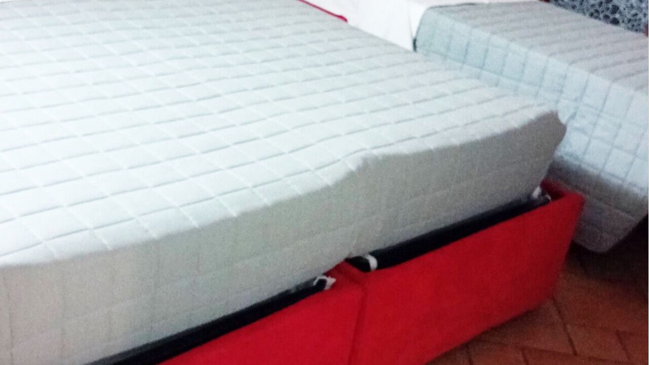 Photo of Bedroom in Belpasso