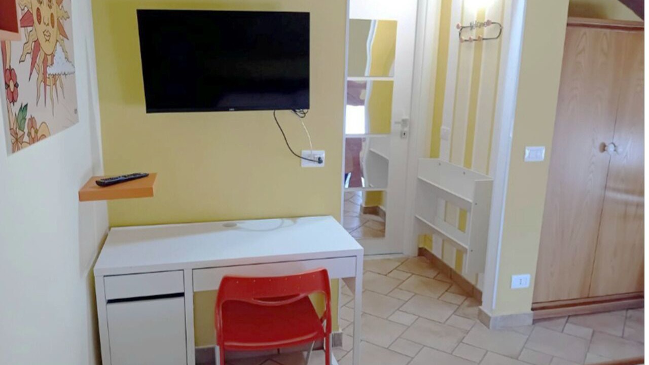 Photo of Bedroom in Belpasso
