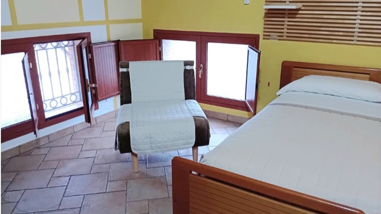 Photo of Bedroom in Belpasso