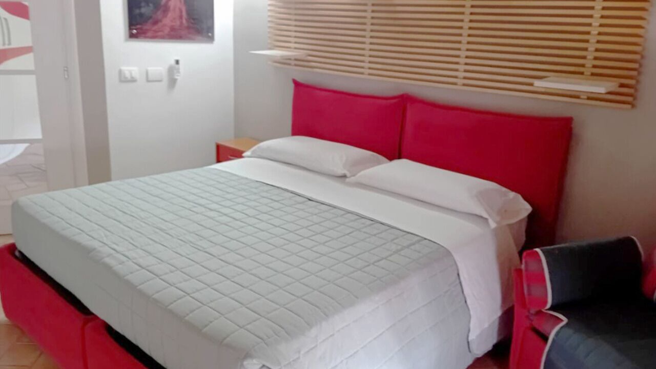 Photo of Bedroom in Belpasso
