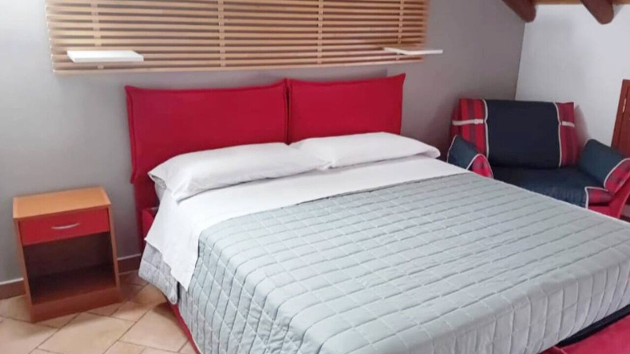 Photo of Bedroom in Belpasso