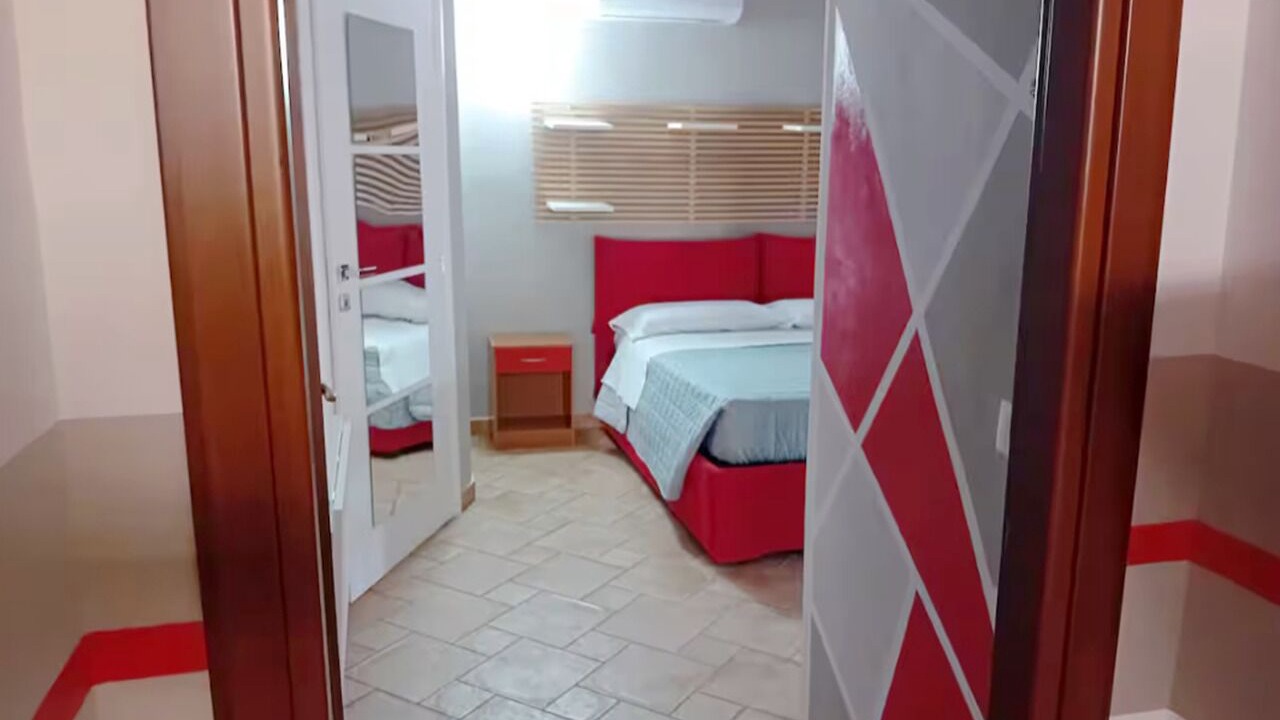 Photo of Bedroom in Belpasso