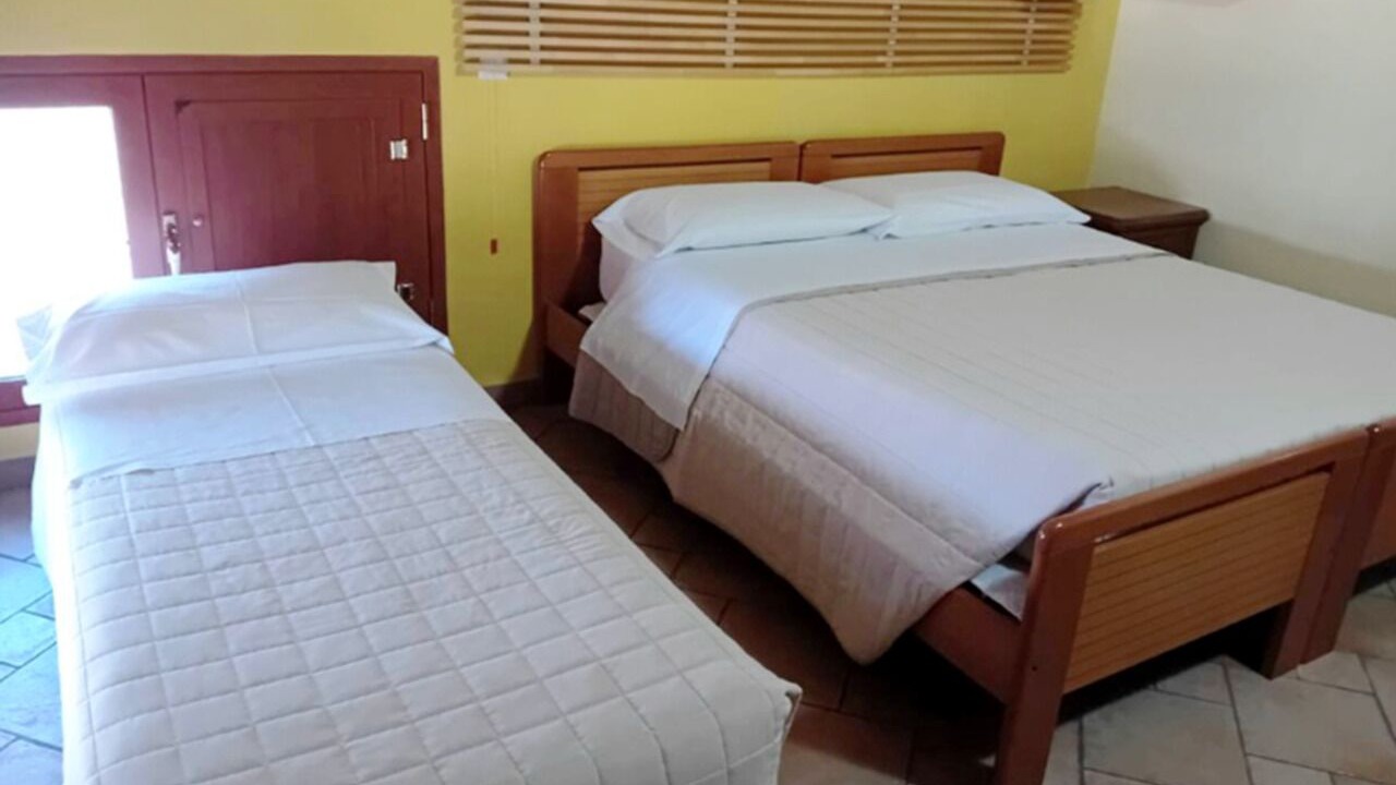 Photo of Bedroom in Belpasso