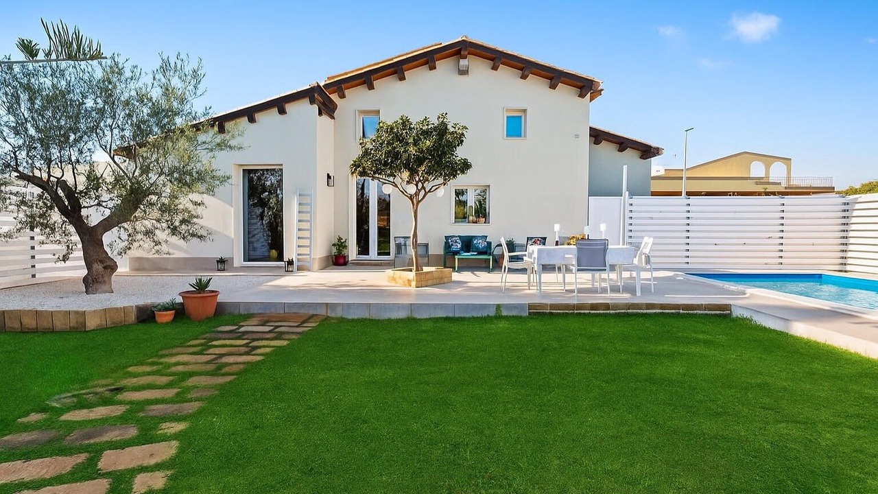 Photo of Outdoor in Chiusa di Carlo
