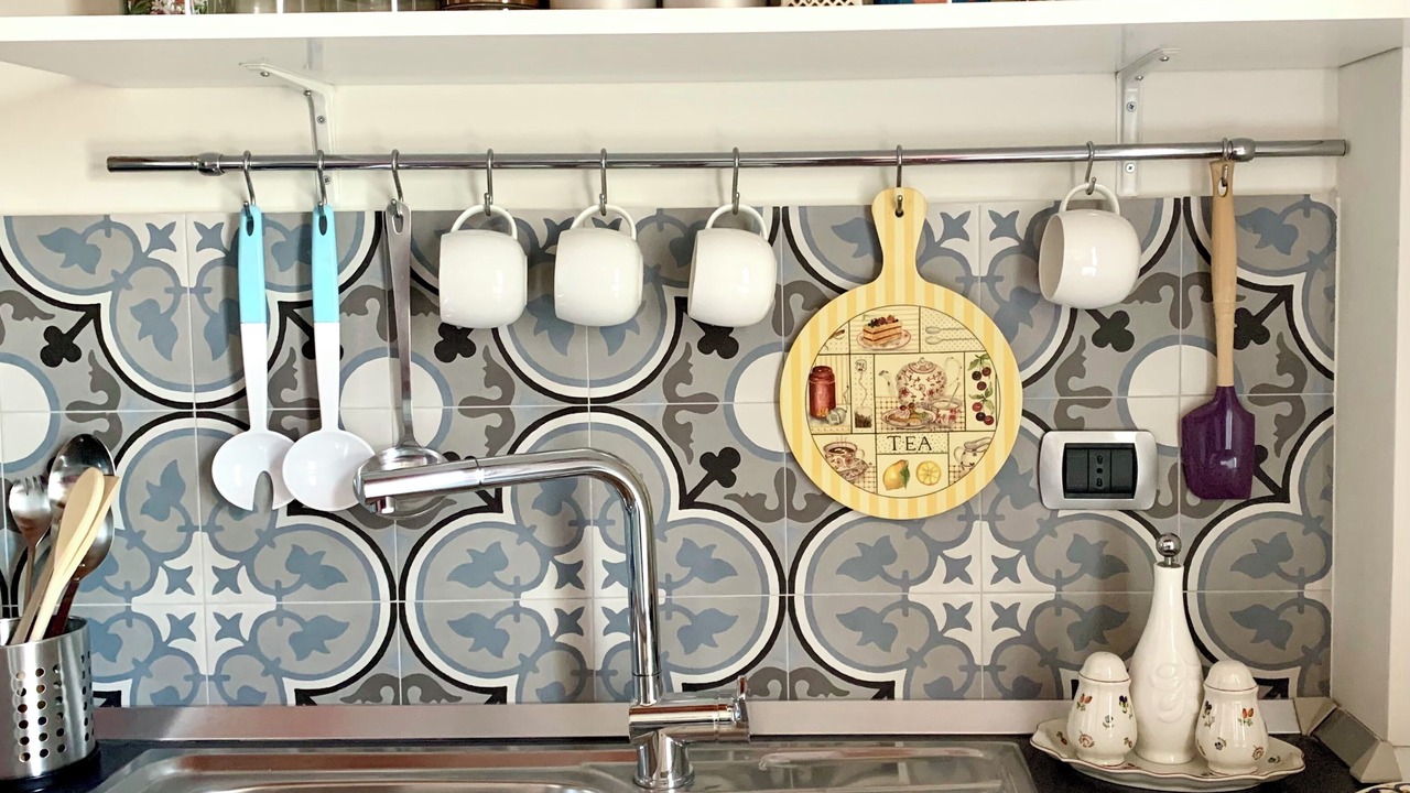 Photo of Kitchen in Chiusa di Carlo