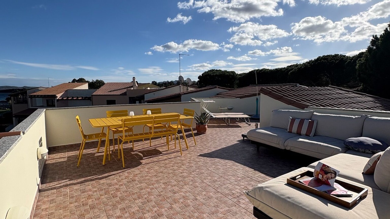 Photo of Outdoor in Porto Pozzo