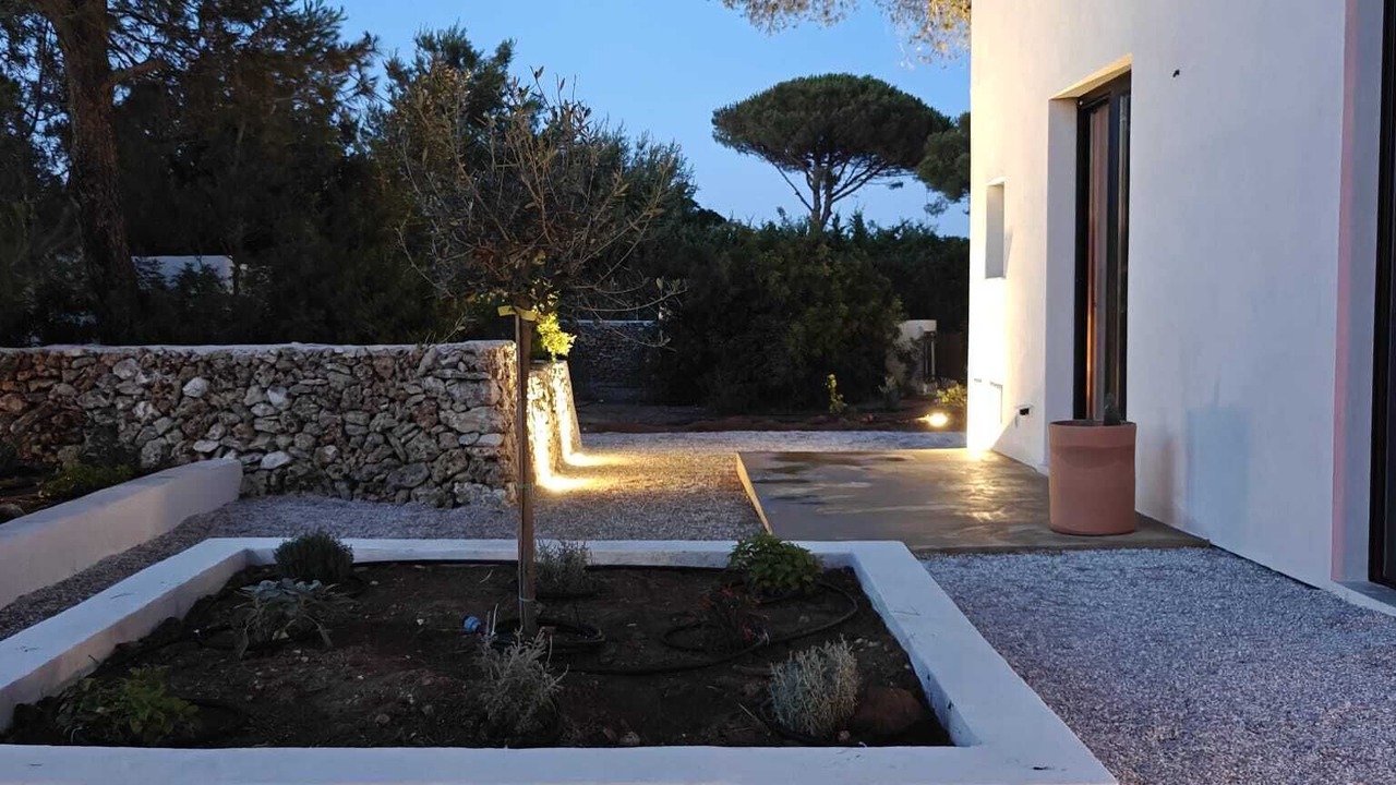 Photo of Outdoor in Torre dell'Orso