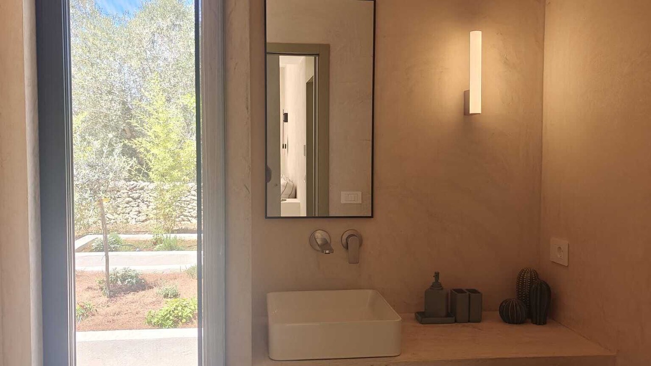 Photo of Bathroom in Torre dell'Orso