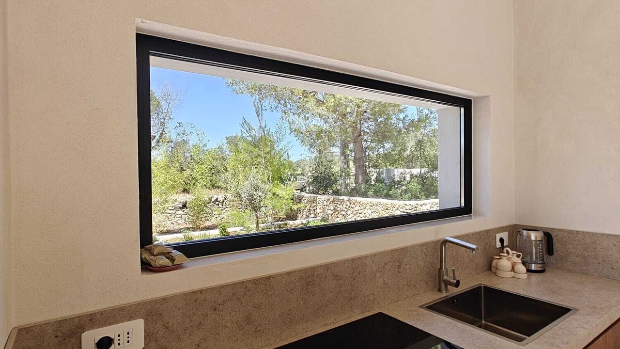 Photo of Kitchen in Torre dell'Orso