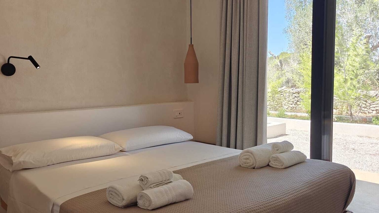 Photo of Bedroom in Torre dell'Orso