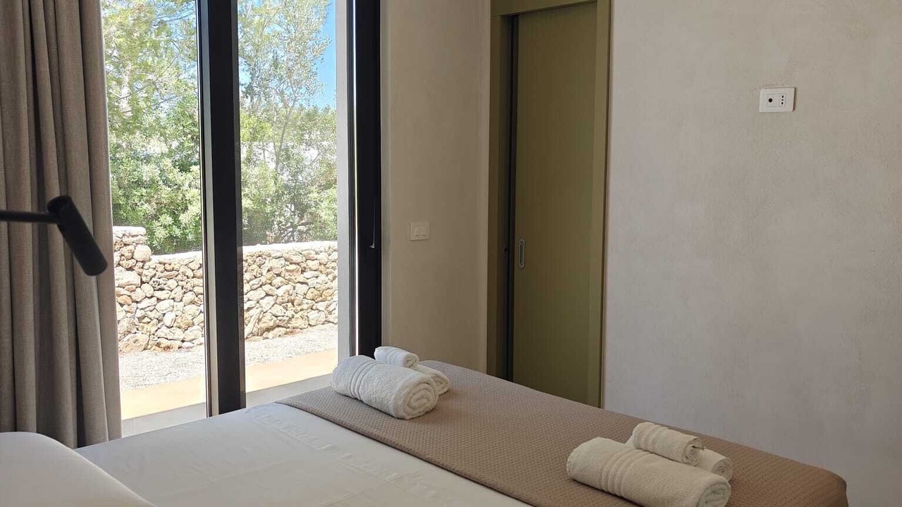Photo of Bedroom in Torre dell'Orso