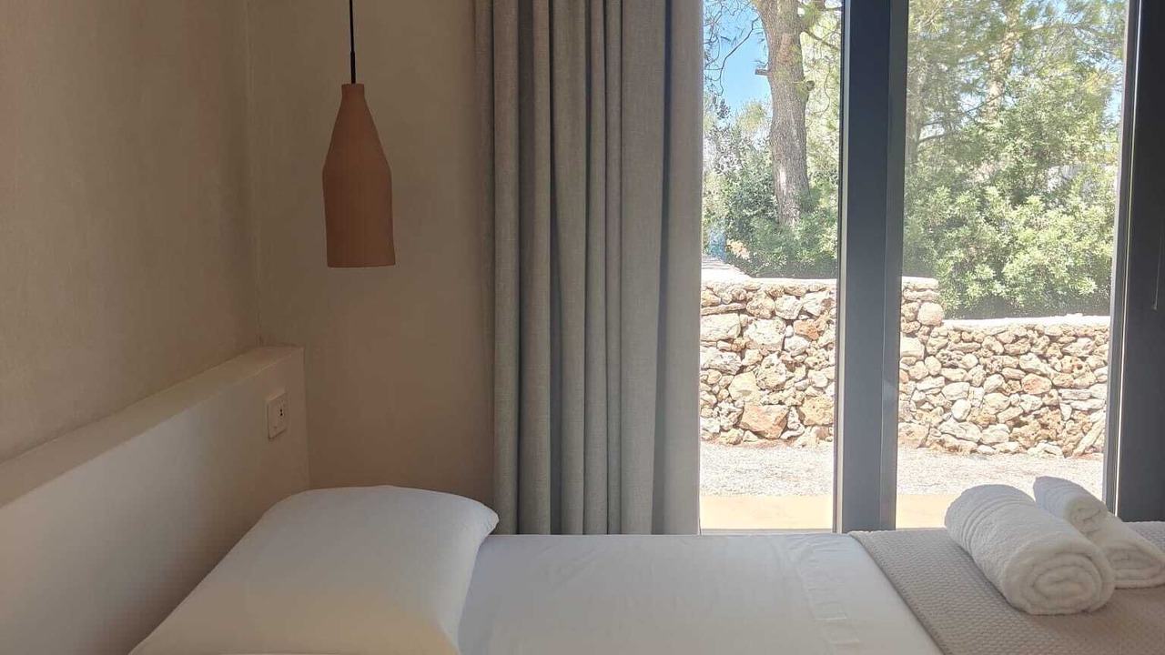 Photo of Bedroom in Torre dell'Orso