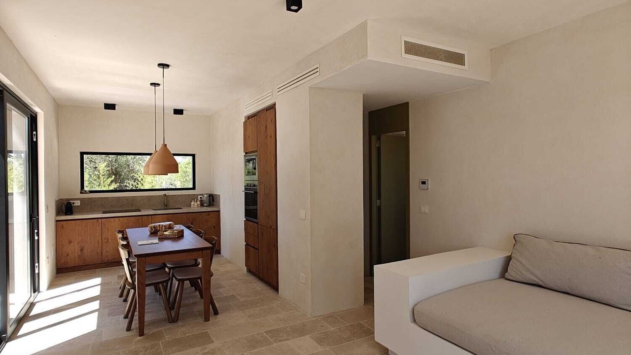 Photo of Livingroom in Torre dell'Orso