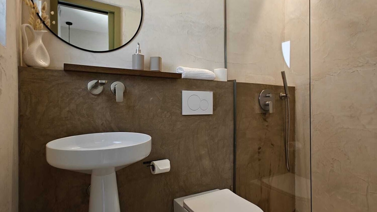 Photo of Bathroom in Torre dell'Orso