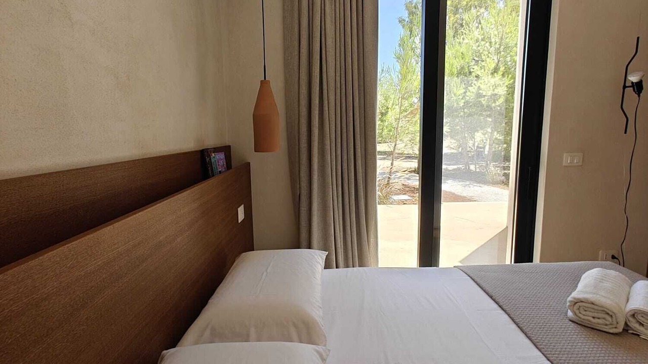 Photo of Bedroom in Torre dell'Orso