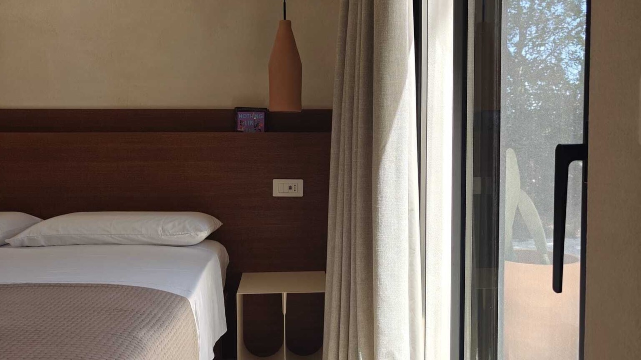 Photo of Bedroom in Torre dell'Orso