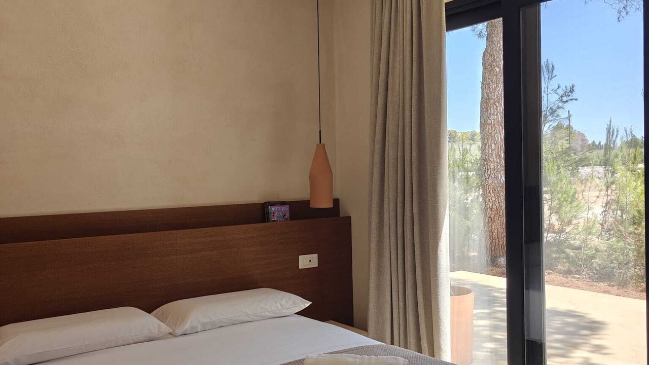 Photo of Bedroom in Torre dell'Orso