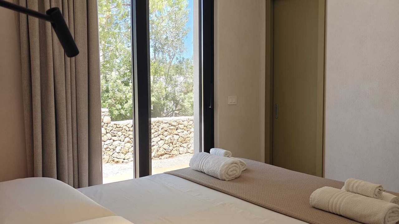 Photo of Bedroom in Torre dell'Orso