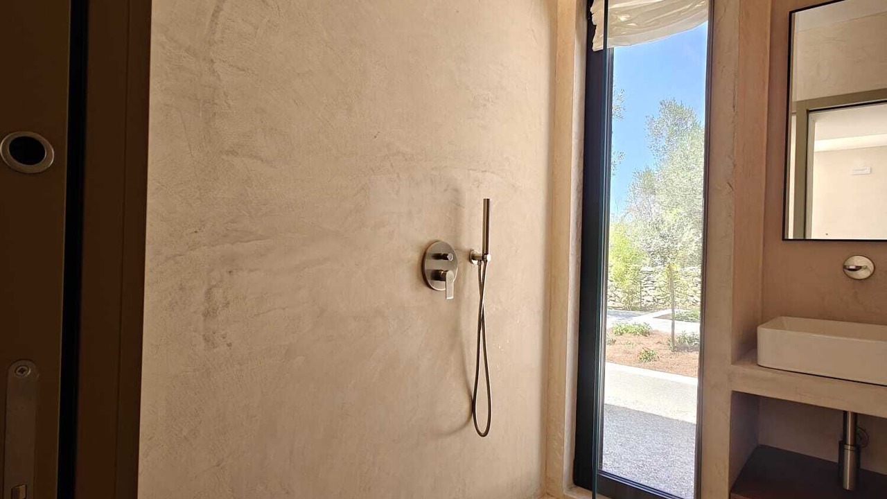 Photo of Bathroom in Torre dell'Orso