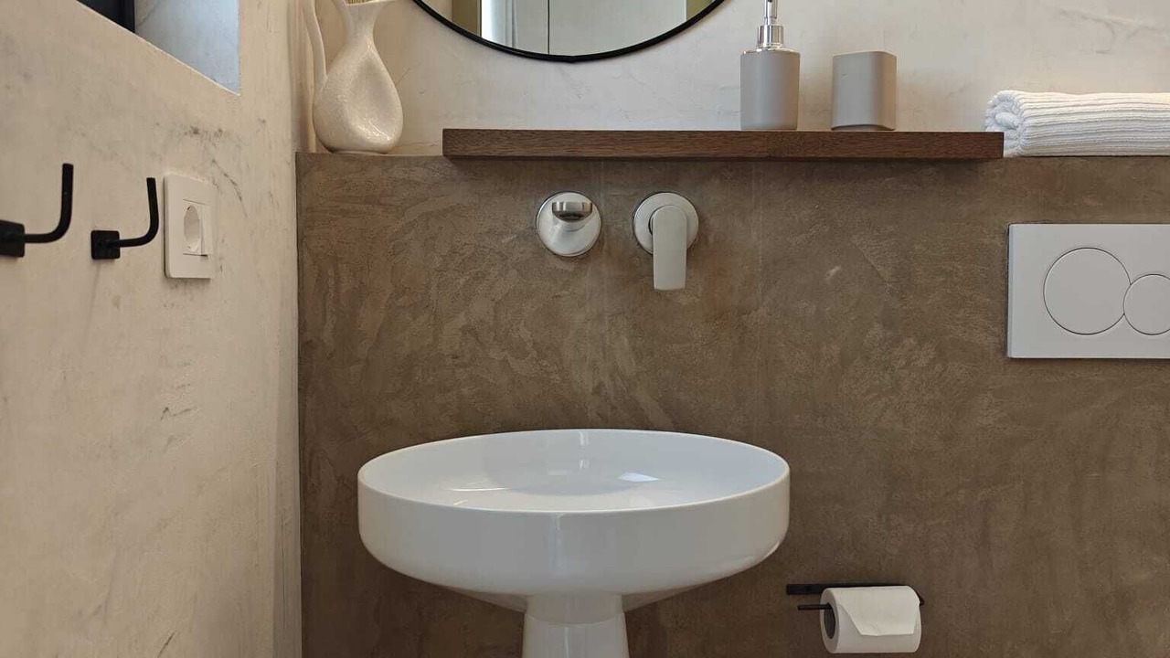 Photo of Bathroom in Torre dell'Orso