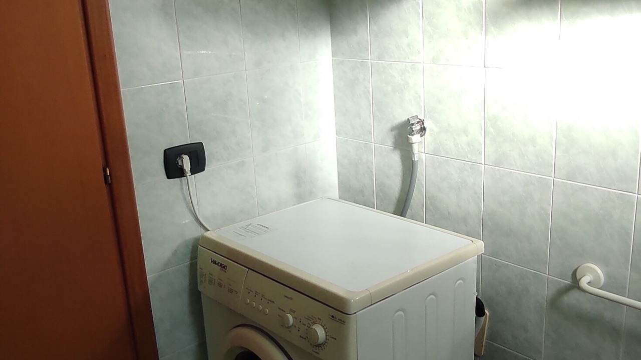Photo of Bathroom in Costa Saracena-Castelluccio