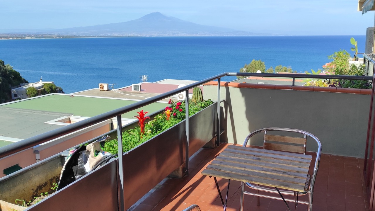 Photo of Outdoor in Costa Saracena-Castelluccio