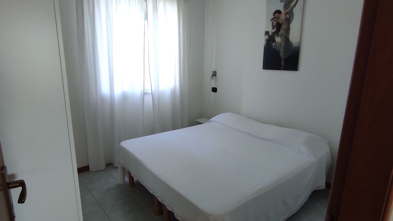 Photo of Bedroom in Costa Saracena-Castelluccio