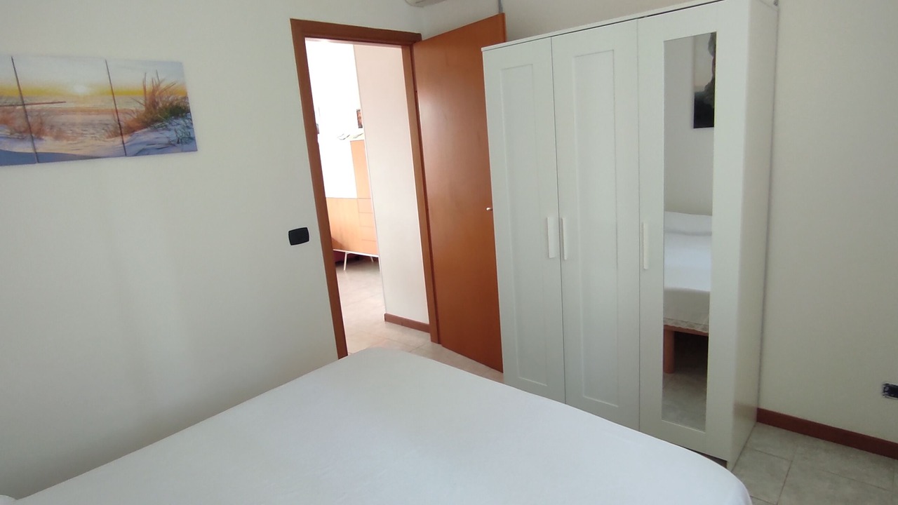 Photo of Bedroom in Costa Saracena-Castelluccio