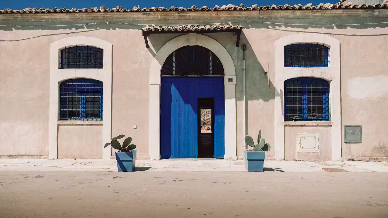 Photo of Outdoor in Marzamemi