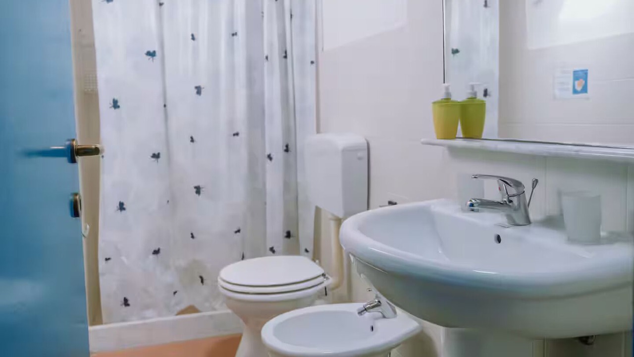 Photo of Bathroom in Marzamemi