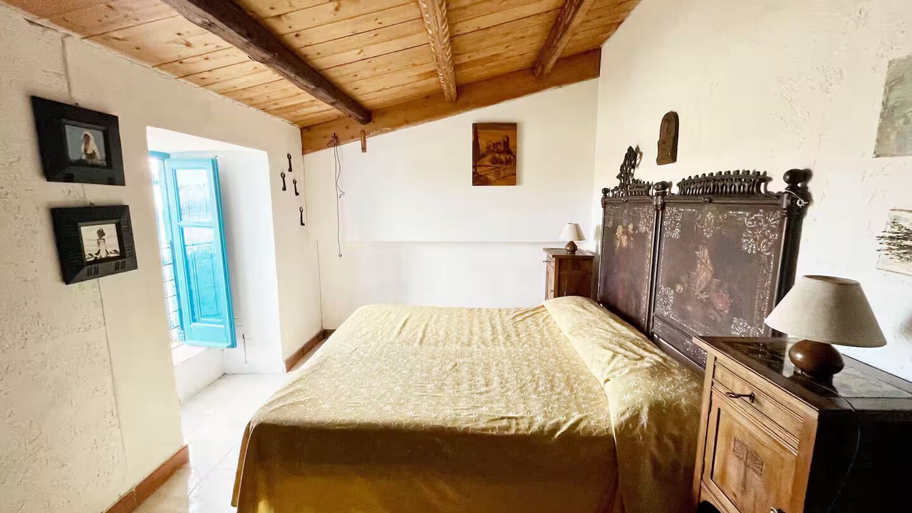 Photo of Bedroom in Marzamemi