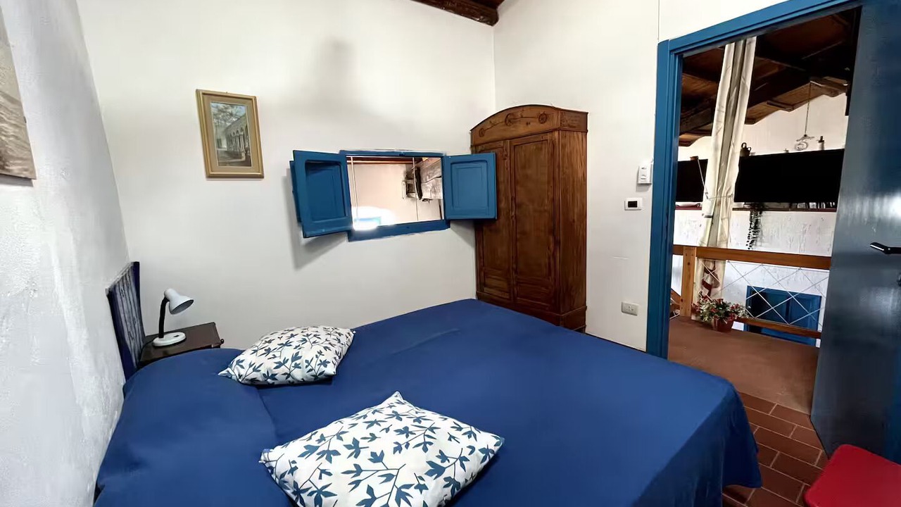 Photo of Bedroom in Marzamemi