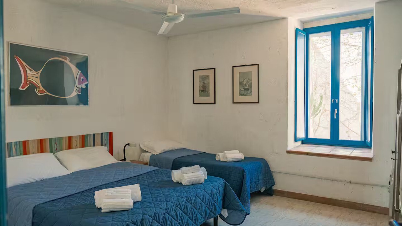 Photo of Bedroom in Marzamemi