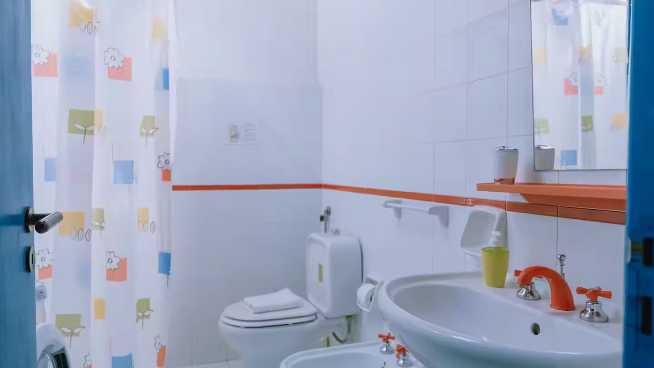 Photo of Bathroom in Marzamemi