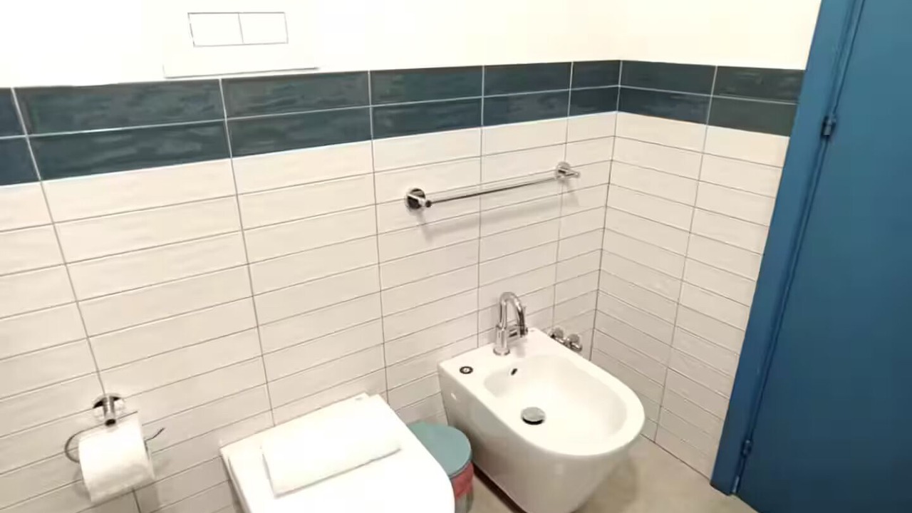 Photo of Bathroom in Marzamemi