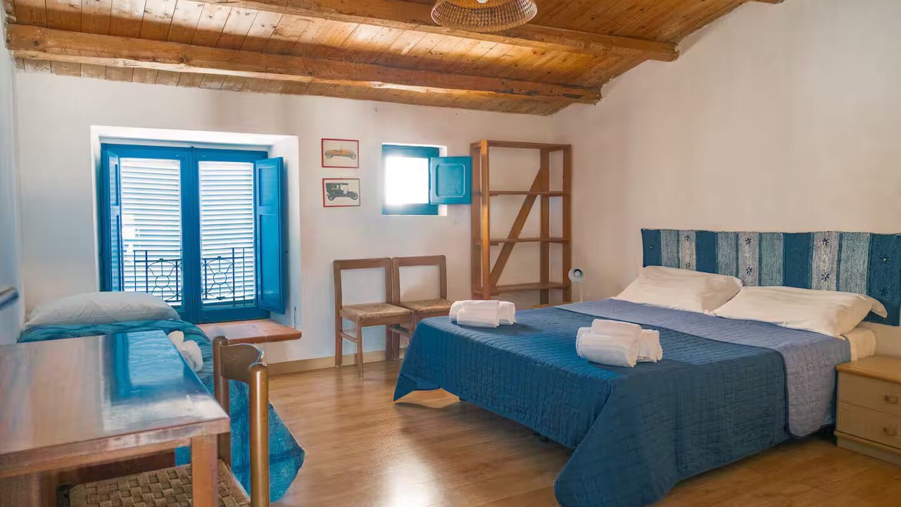 Photo of Bedroom in Marzamemi