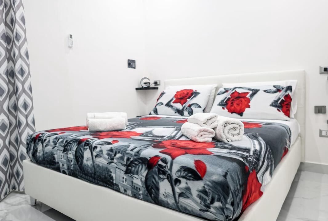 Photo of Bedroom in Materdei