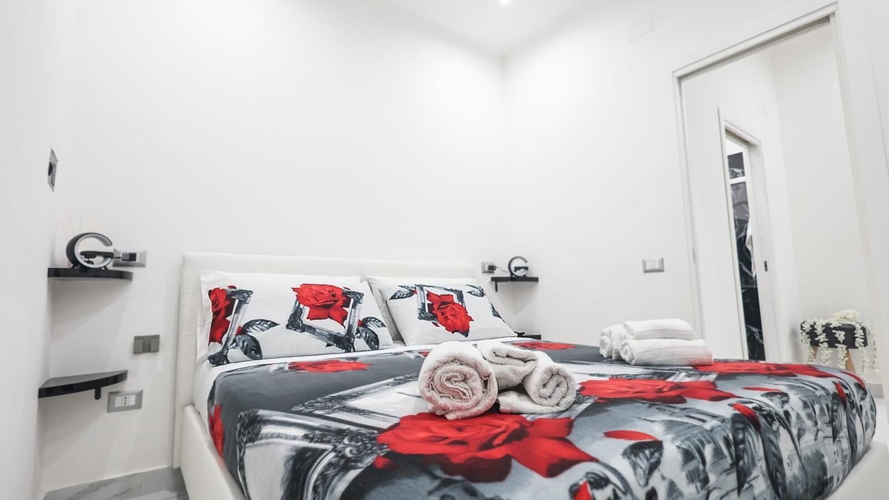Photo of Bedroom in Materdei