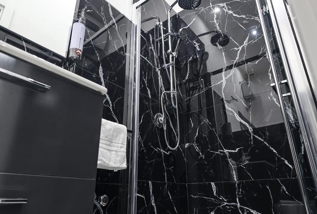 Photo of Bathroom in Materdei