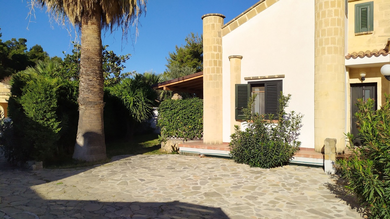 Photo of Outdoor in Solfarelli