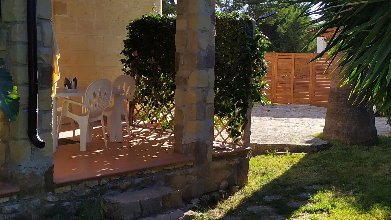 Photo of Outdoor in Solfarelli