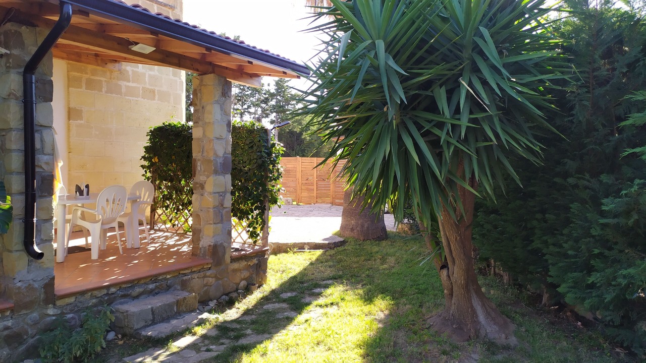 Photo of Outdoor in Solfarelli