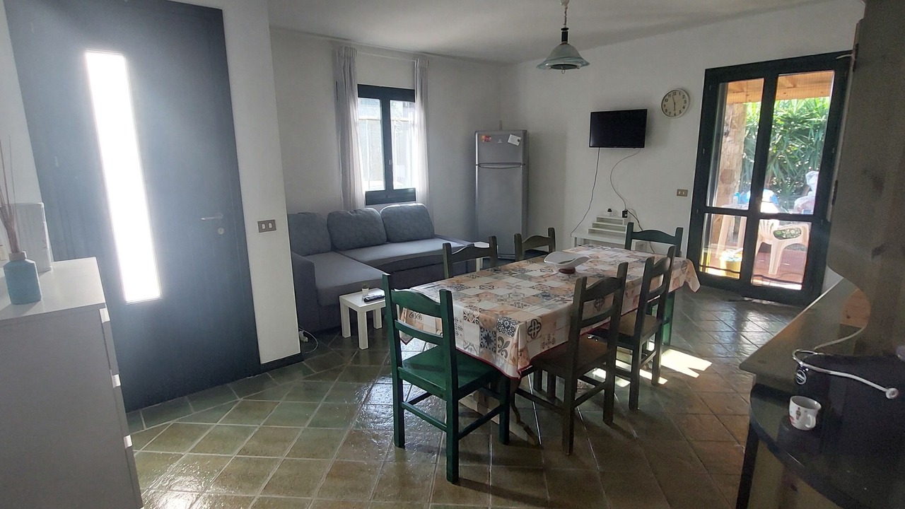 Photo of Livingroom in Solfarelli