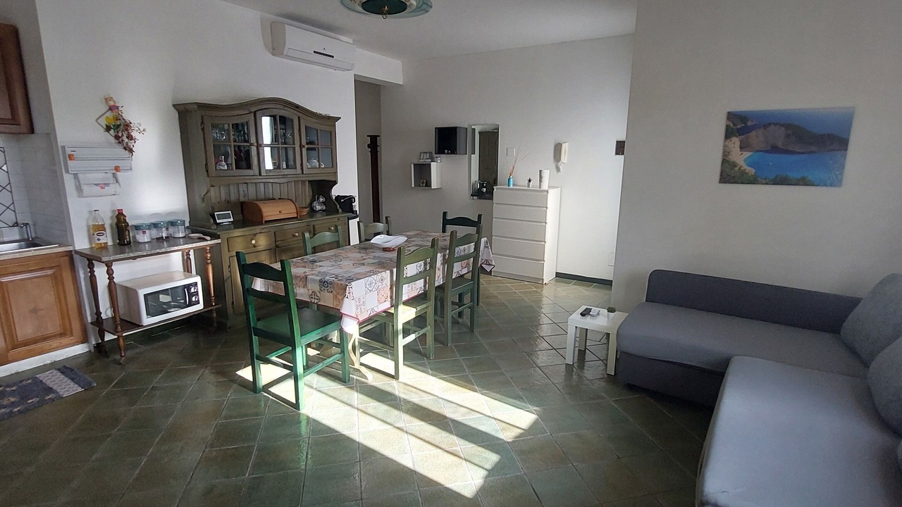 Photo of Livingroom in Solfarelli