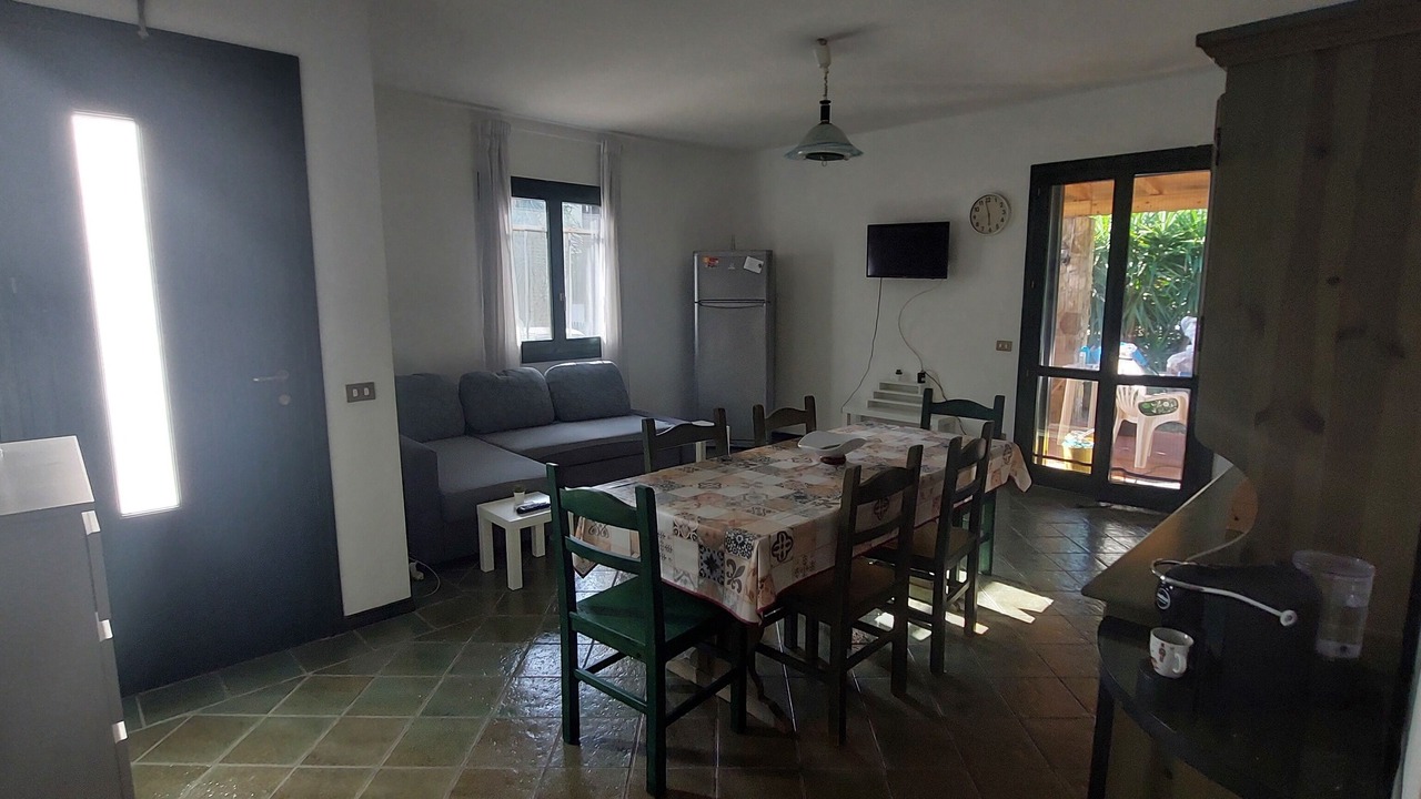 Photo of Livingroom in Solfarelli