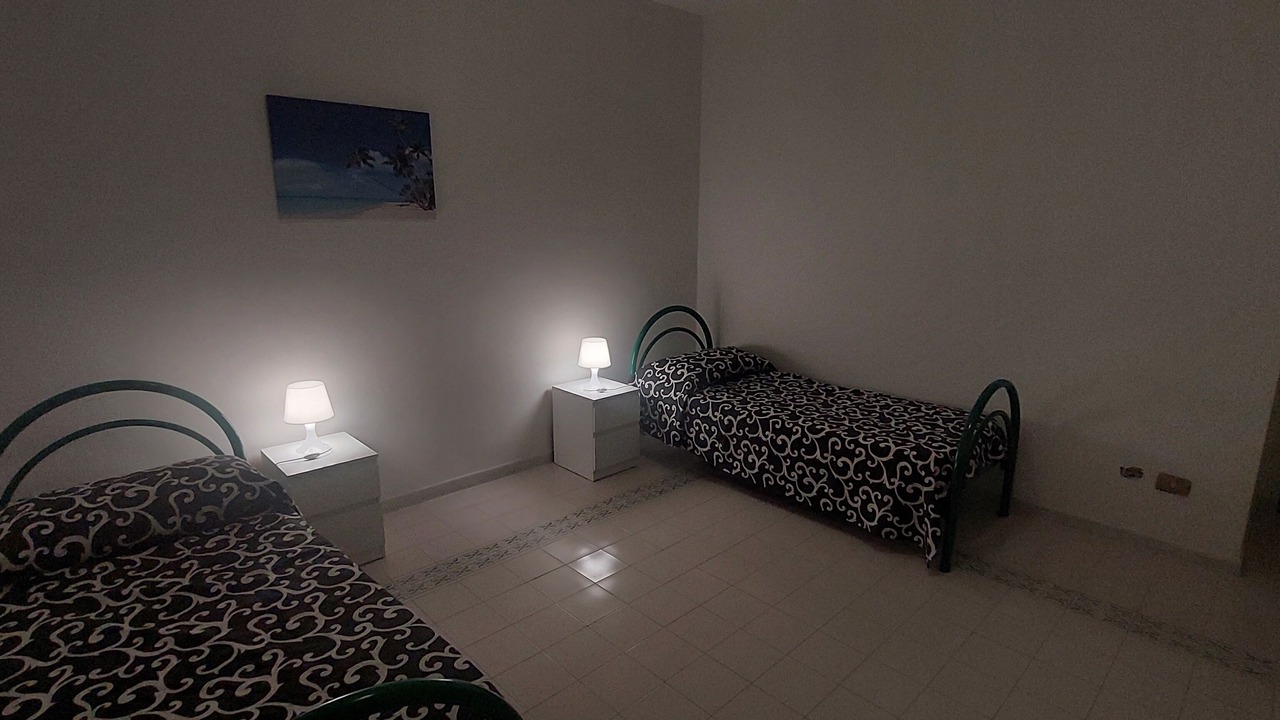 Photo of Bedroom in Solfarelli
