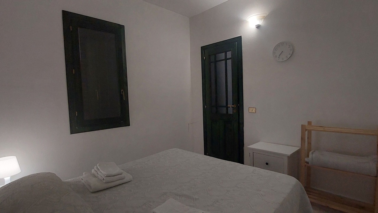 Photo of Bedroom in Solfarelli