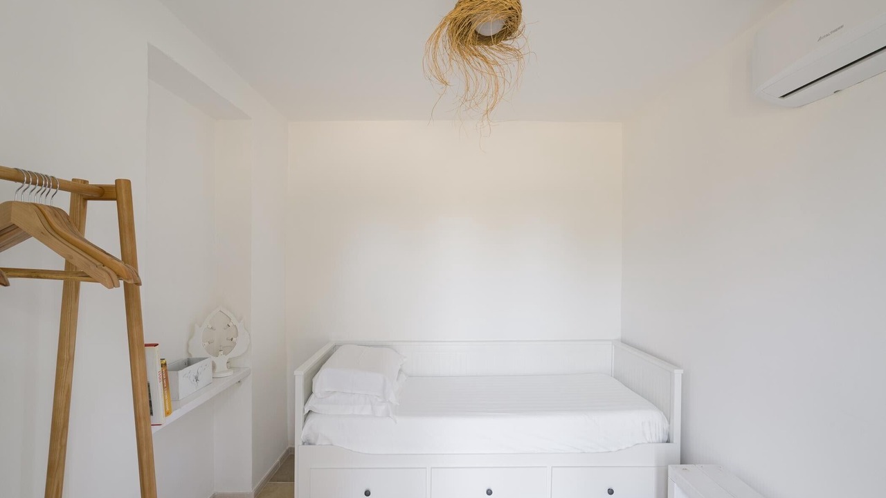 Photo of Bedroom in San Michele Salentino